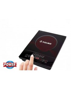 ANAFE ELEC INFRARROJO VITROCER YELMO