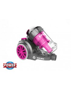 ASPIRADORA YELMO 2000W