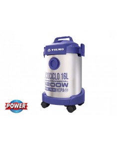 ASPIRADORA YELMO 1200 W