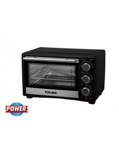 HORNO ELÉCTRICO 17 LITROS YELMO