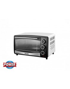 HORNO ELEC.  23 LTS / 1380 W YELMO